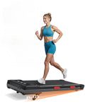 MJWW BA07R2 Under Desk Walking Pad-US